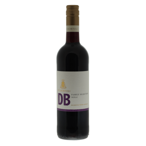 New South Wales shiraz family reserve De Bortoli