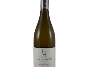 Baden Weißburgunder Haltinger Winzer