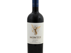 Central Valley merlot reserva Montes