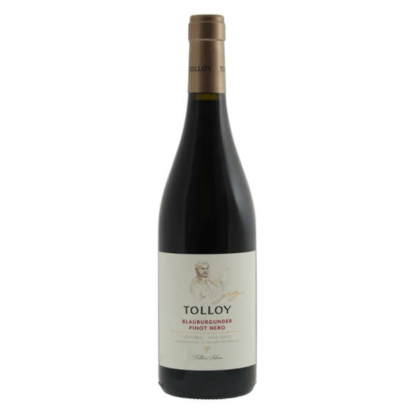 Alto Adige blauburgunder Tolloy