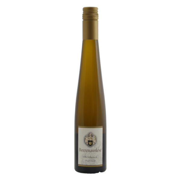 Rheinhessen beerenauslese Moselland