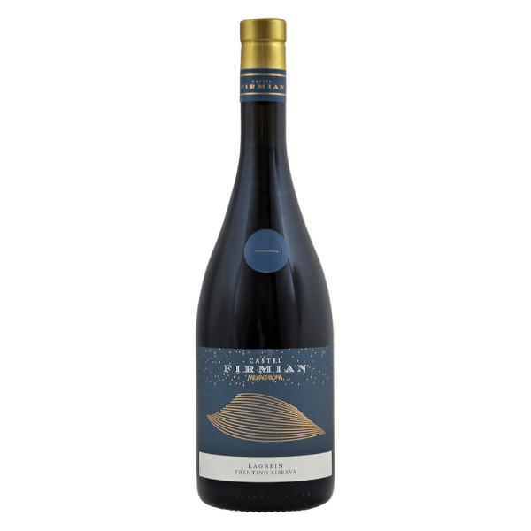 Trentino lagrein riserva Castel Firmian