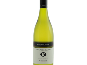 South Australia chardonnay pimpala road Geoff Merrill
