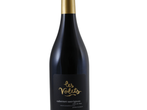 Côtes de Thau cabernet sauvignon Les Volets