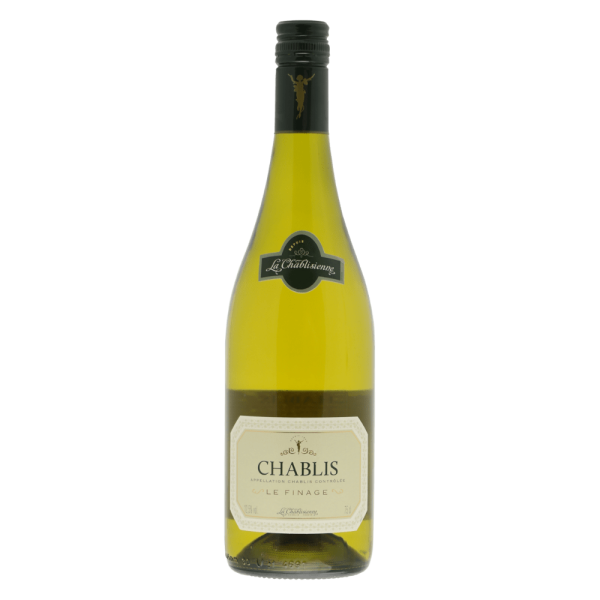 Chablis Le Finage La Chablisienne