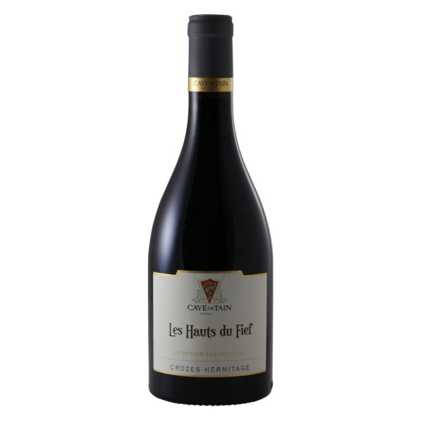 Crozes Hermitage rouge nobles rives Cave de Tain