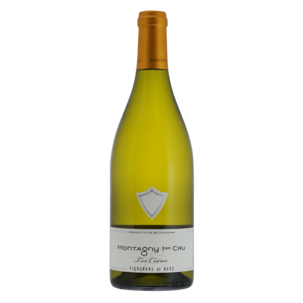 Montagny 1er cru les Coères Vignerons de Buxy