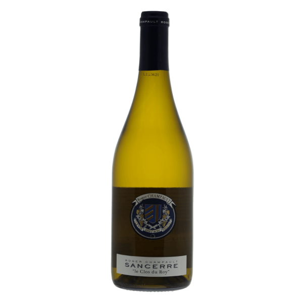 Sancerre blanc le Clos du Roy Roger Champault