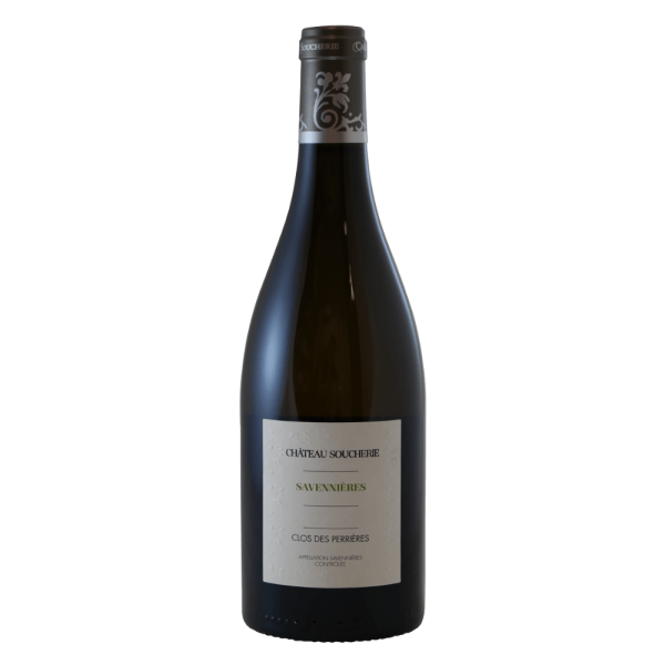 Savennières Clos de Perrières Château Soucherie