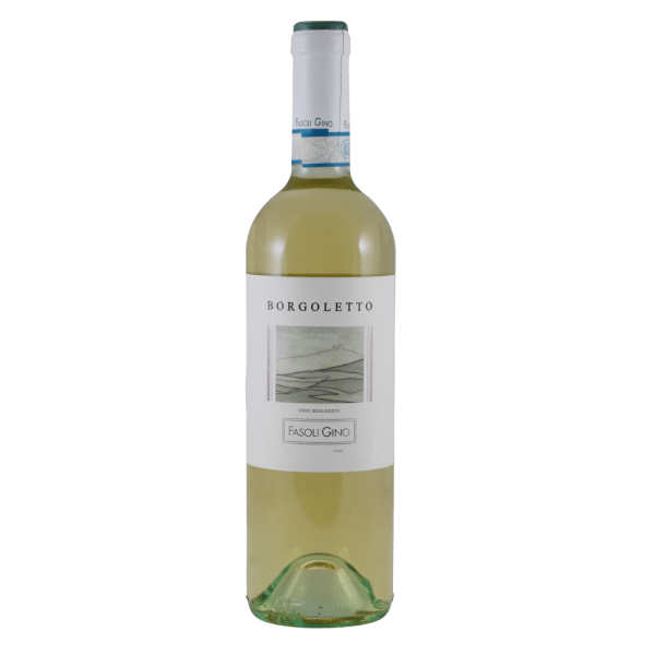 Soave Borgoletto Fasoli Gino