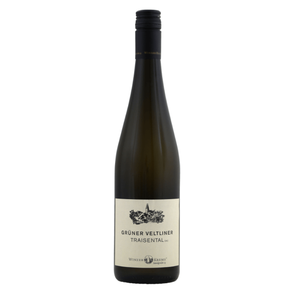 Traisental Grüner Veltliner winzer Krems