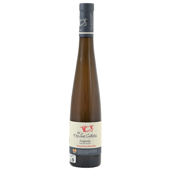 Paarl chenin blanc longevity natural sweet Dry land collection Perdeberg