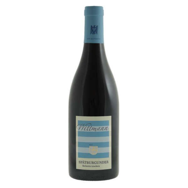 Rheinhessen spätburgunder trocken Weingut Wittmann