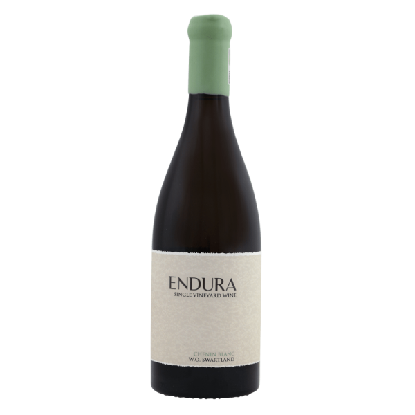 Swartland chenin blanc Endura single vineyard Perdeberg