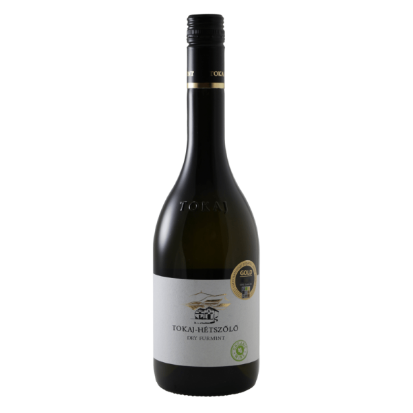 Tokaj Dry Furmint Hétszõlõ