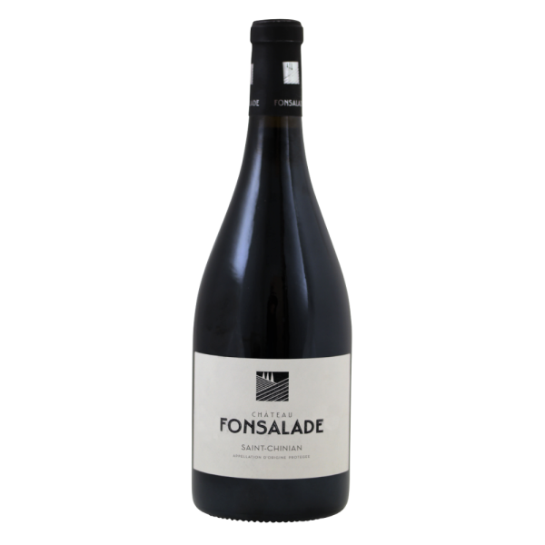 Saint Chinian Château Fonsalade