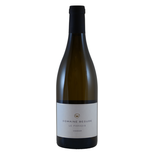 Haute Vallé de L'Aude Viognier 'Le Paradis' domaine Begude
