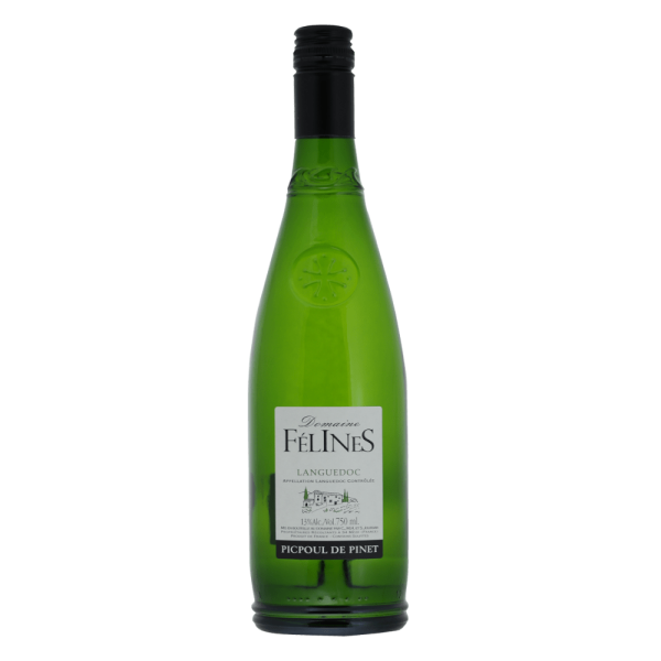Picpoul de Pinet Domaine Félines