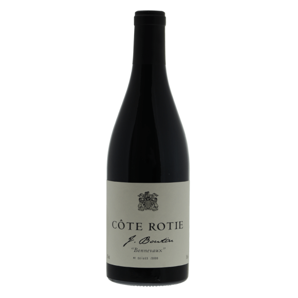 Côte Rotie Bonneveaux Jeannine Boutin