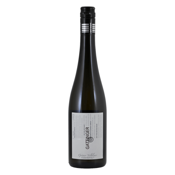Wachau Grüner Veltliner Federspiel Gattinger