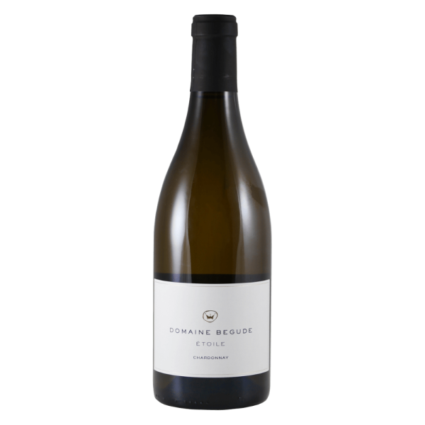 Limoux chardonnay Etoile Domaine Begude