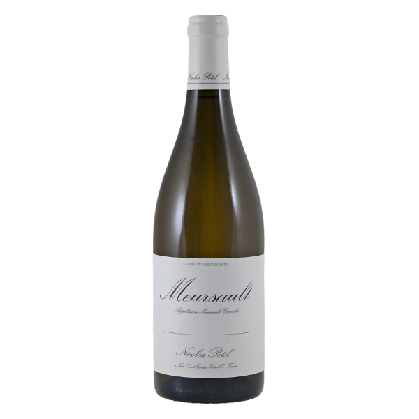 Meursault Nicolas Potel