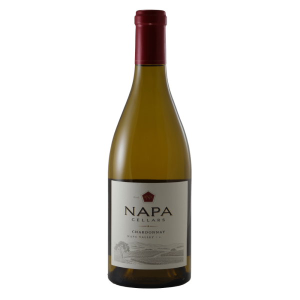 Napa county chardonnay Napa cellars