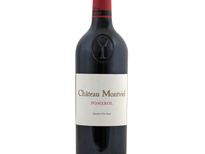 Pomerol Château Montviel