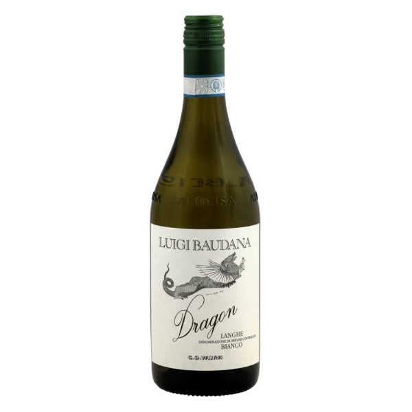 Langhe bianco Dragon Luigi Baudana