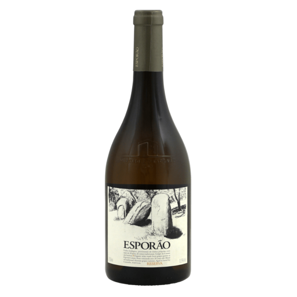 Alentejo branco reserva Esporão