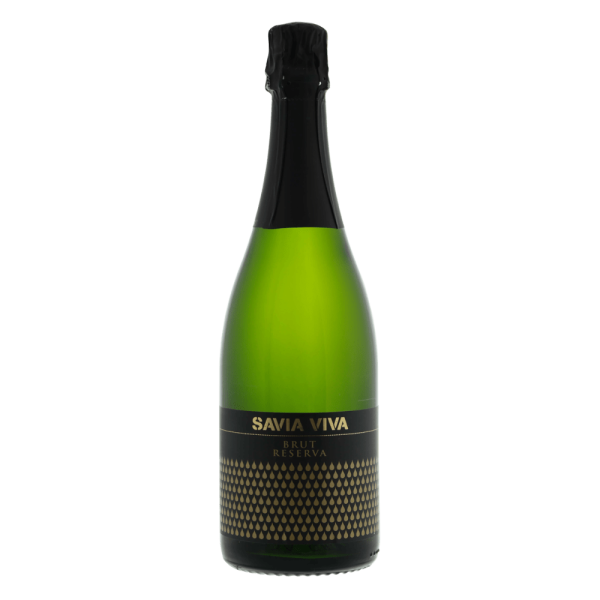 Cava brut Savia Viva