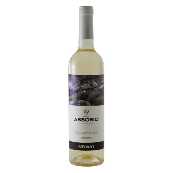 Douro branco Assobio Esporão