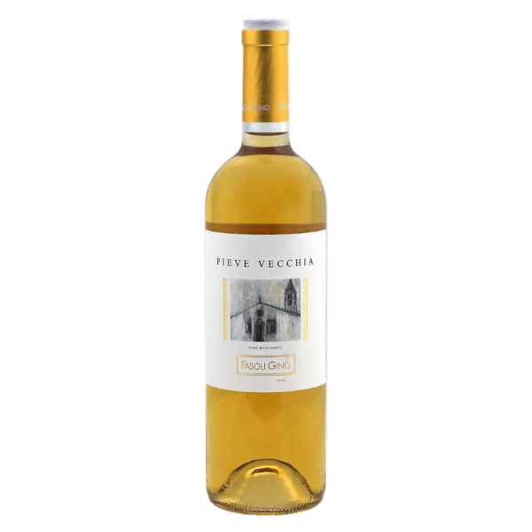 Bianco Veronese Pieve Vecchia Fasoli Gino