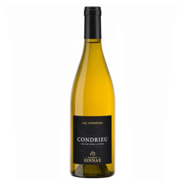 Condrieu Les Corrèges Maison Sinnae