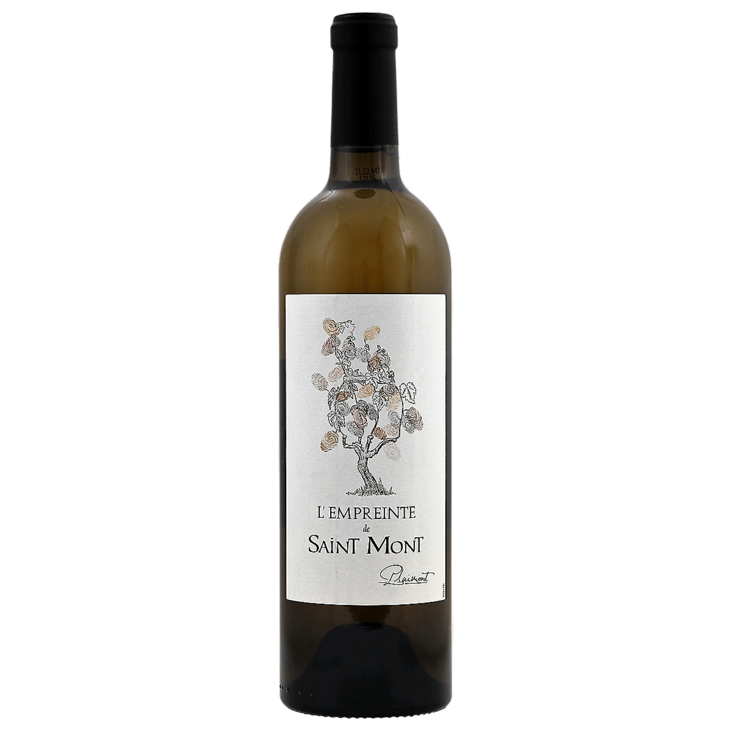 Saint Mont blanc L'Empriente Plaimont